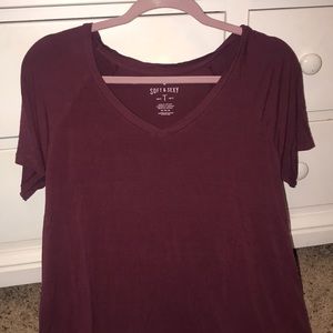 Soft t shirt